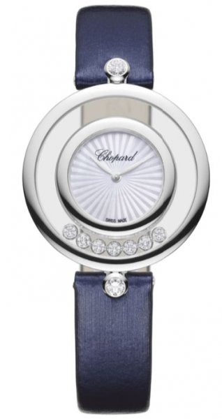 Chopard Happy Diamonds Icons Chopard Happy Diamonds Icons