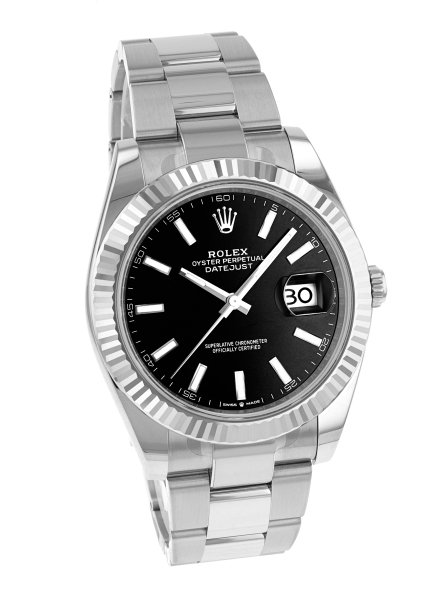 Rolex Datejust 41 Rolex Datejust 41