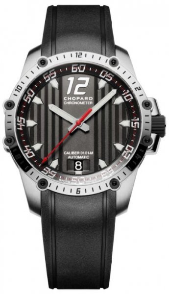 Chopard Classic Racing Superfast Automatic