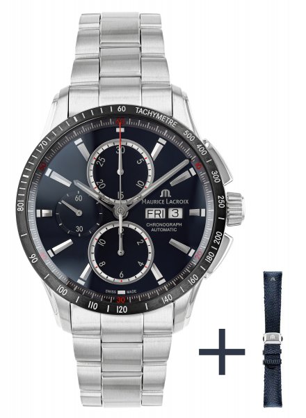 Maurice Lacroix Pontos Chronographe Maurice Lacroix Pontos Chronographe