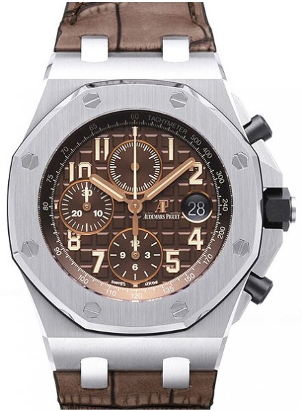 Audemars Piguet Royal Oak Offshore Chronograph 42mm