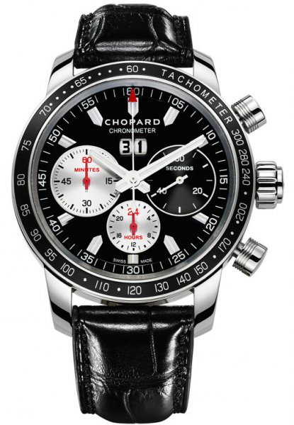Chopard Classic Racing Jacky Ickx Edition V Limited Edition Chopard Classic Racing Jacky Ickx Edition V Limited Edition