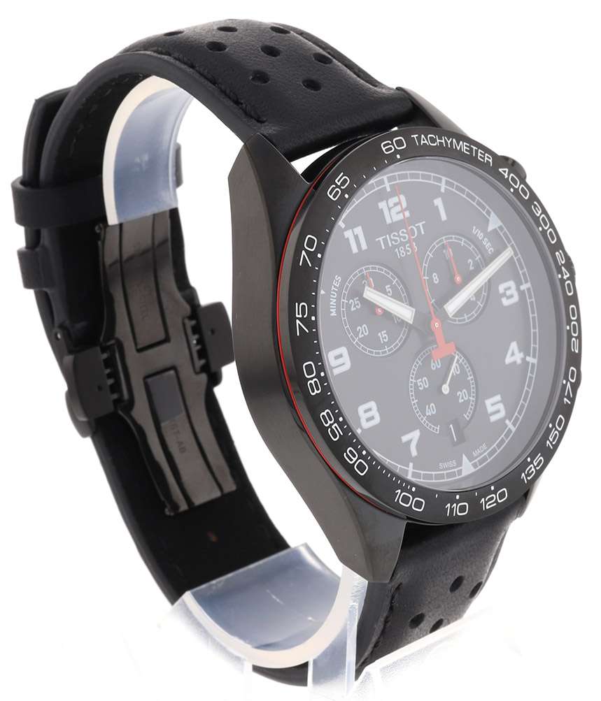 Tissot T-Sport PRS 516 Quartz Chronograph