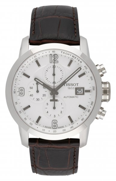 Tissot T-Sport PRC 200 Automatic Chronograph