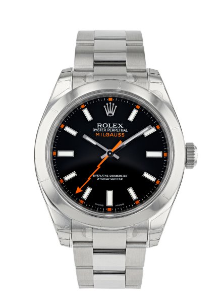 Rolex Milgauss - FULL STICKERS