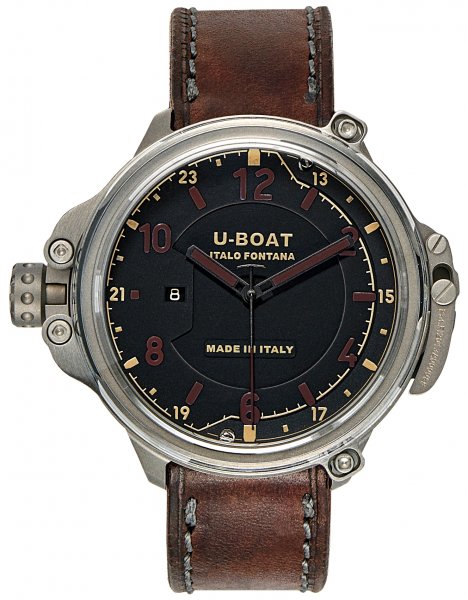 U-Boat Capsule Limited Edition U-Boat Capsule Limited Edition