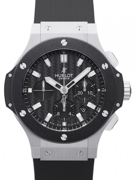 Hublot Big Bang Evolution