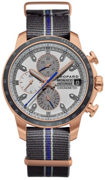 Chopard GPMH 2016 Race Edition Chopard GPMH 2016 Race Edition