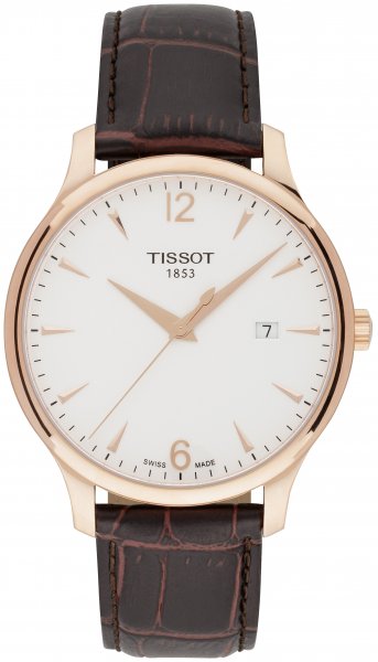 Tissot T-Classic Tradition