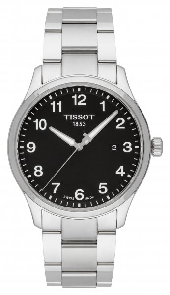 Tissot Gent XL Classic