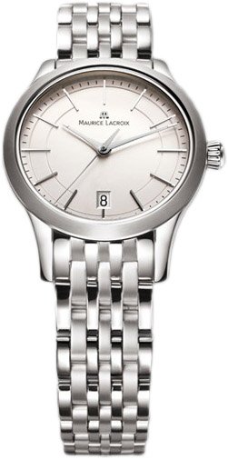 Maurice Lacroix Les Classiques Date