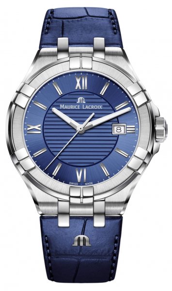 Maurice Lacroix Aikon Quartz Maurice Lacroix Aikon Quartz