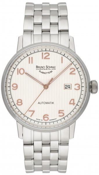 Bruno Söhnle Stuttgart Big Automatic Bruno Söhnle Stuttgart Big Automatic