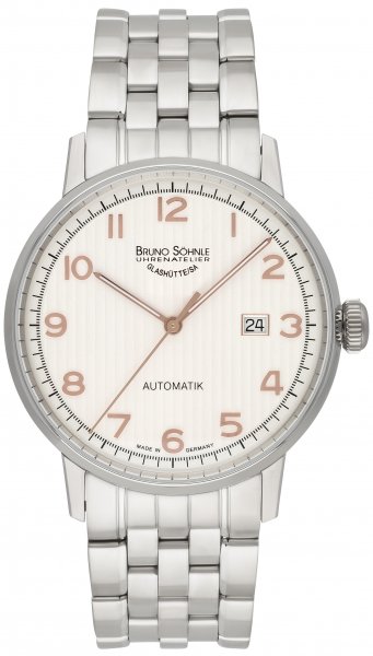 Bruno Söhnle Stuttgart Big Automatic