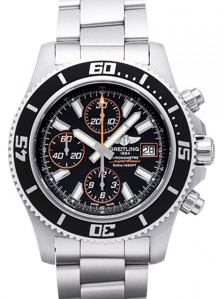 Breitling Superocean Chronograph II Breitling Superocean Chronograph II