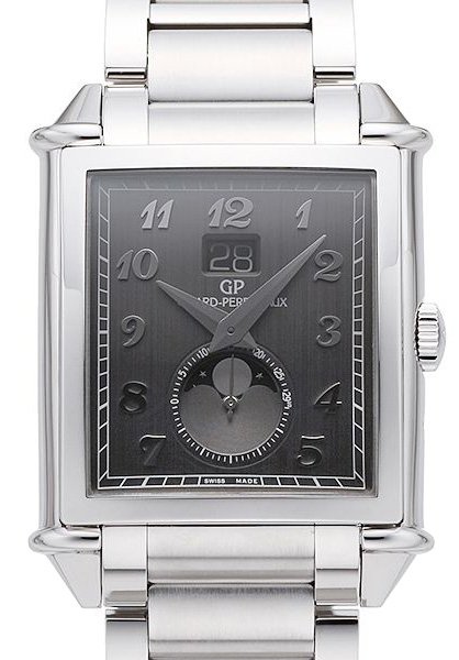 Girard Perregaux Vintage 1945 XXL Large Date, Moonphase Girard Perregaux Vintage 1945 XXL Large Date, Moonphase