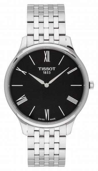 Tissot T-Classic Tradition 5.5