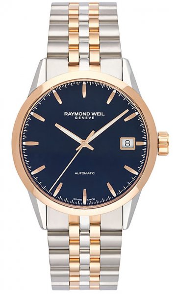 Raymond Weil Freelancer Automatic Raymond Weil Freelancer Automatic