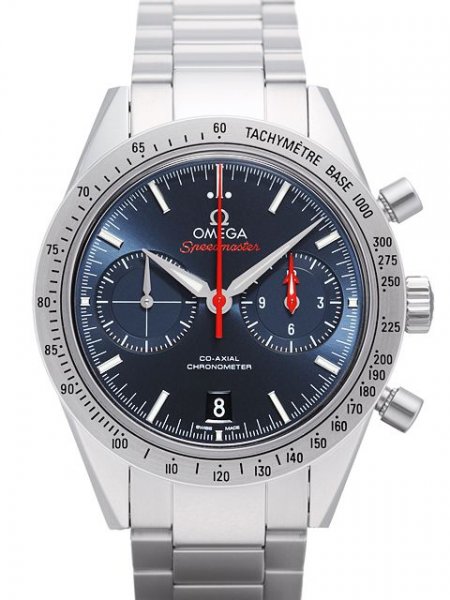 Omega Speedmaster '57 Omega Speedmaster '57