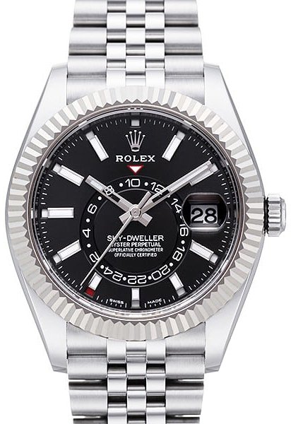 Rolex Sky-Dweller Rolex Sky-Dweller