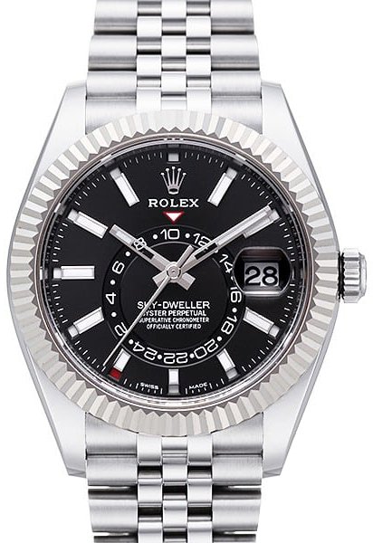 Rolex Sky-Dweller