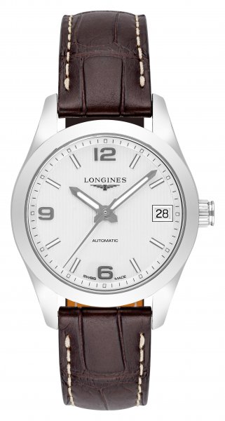 Longines Conquest Classic Ladies Longines Conquest Classic Ladies