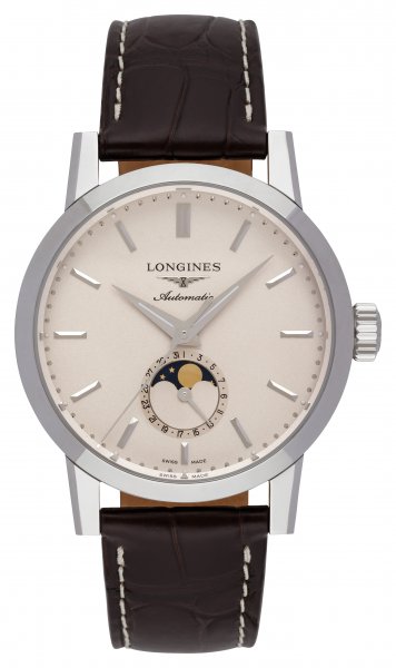 Longines Heritage 1832