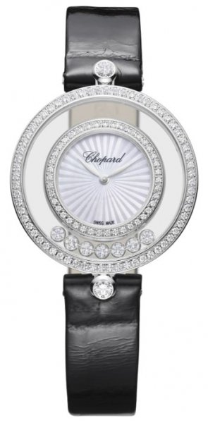 Chopard Happy Diamonds Icons Chopard Happy Diamonds Icons