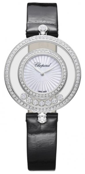 Chopard Happy Diamonds Icons