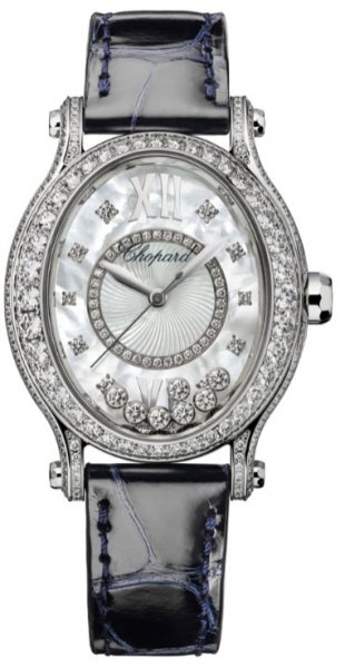 Chopard Happy Sport Oval