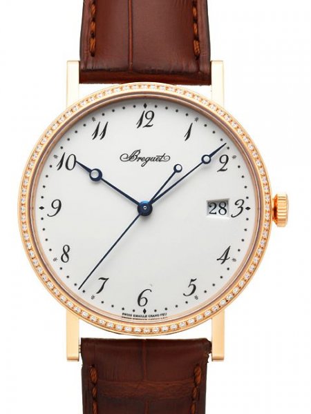 Breguet Classique Automatic Breguet Classique Automatic