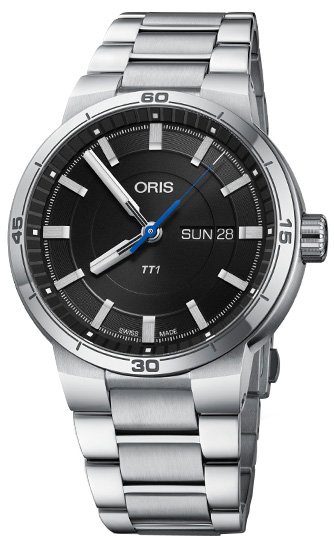 Oris Artix GT Day Date