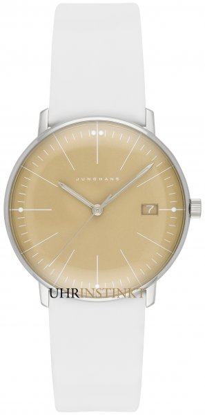 Junghans Max Bill Ladies Junghans Max Bill Ladies
