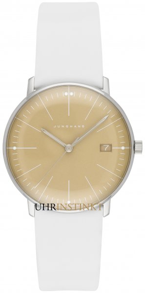 Junghans Max Bill Ladies