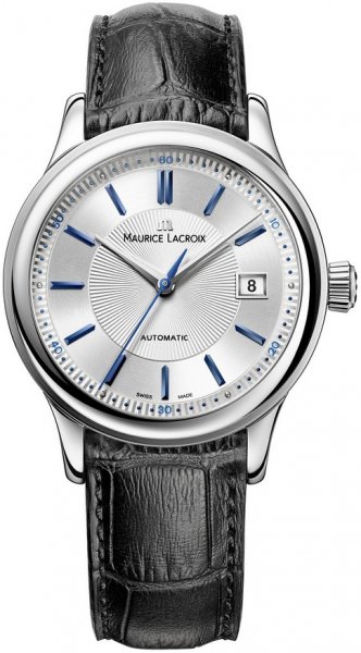 Maurice Lacroix Les Classiques Date Automatic