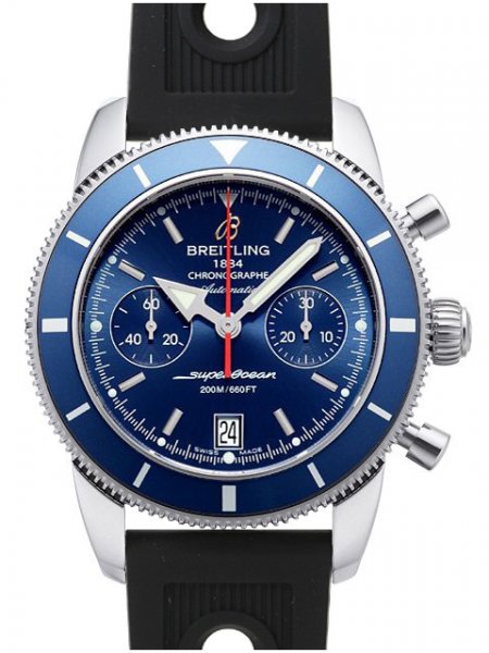 Breitling Superocean Heritage Chronograph 44