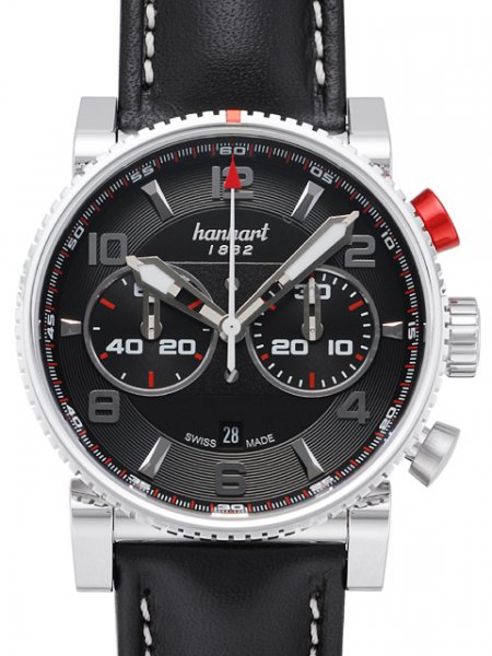 Hanhart Primus Racer Hanhart Primus Racer