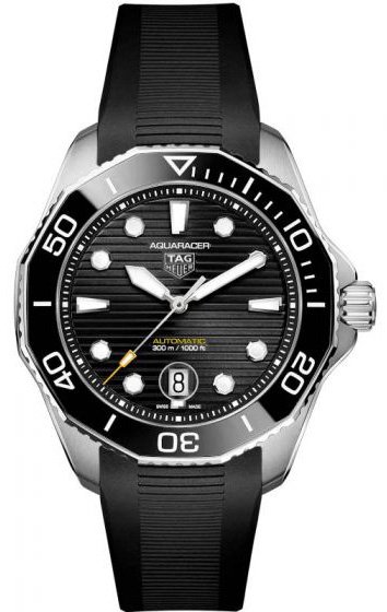 Tag Heuer Aquaracer 300m Calibre 5 Automatik 43mm Tag Heuer Aquaracer 300m Calibre 5 Automatik 43mm
