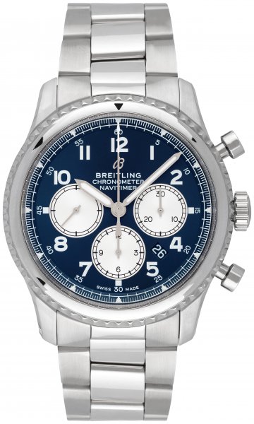 Breitling Navitimer 8 B01 Chronograph 43