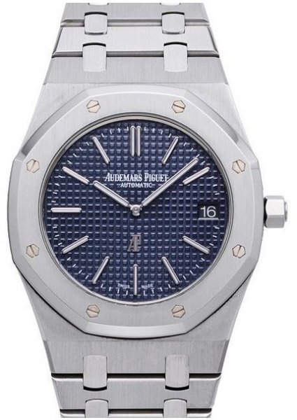 Audemars Piguet Royal Oak Extra-Thin 39mm