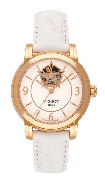 Tissot T-Classic Lady Heart Tissot T-Classic Lady Heart