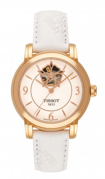 Tissot T-Classic Lady Heart