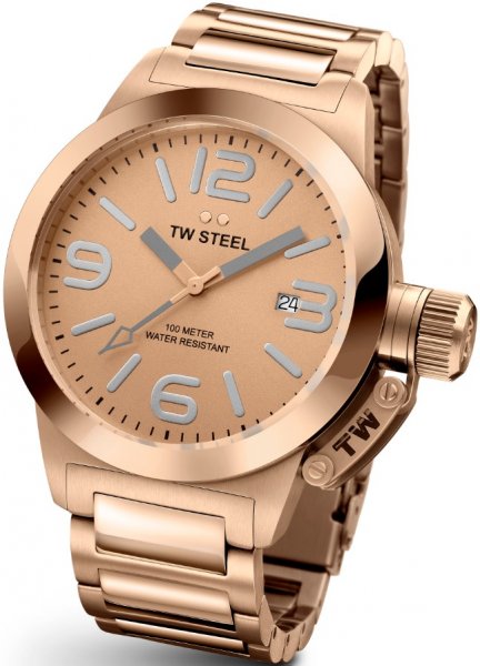 TW-Steel Canteen TW-Steel Canteen