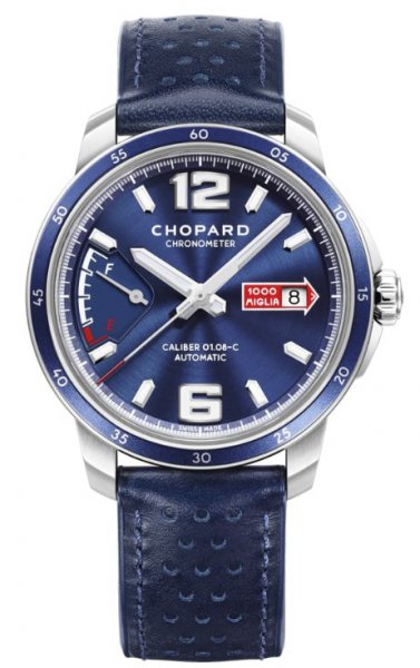 Chopard Mille Miglia GTS Power Control