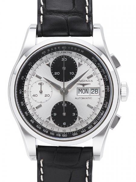 Longines Heritage 1954 Longines Heritage 1954