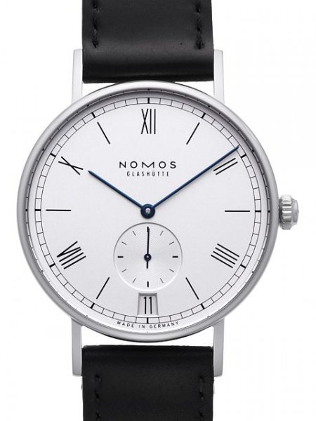 NOMOS Glashütte Ludwig Automatic date