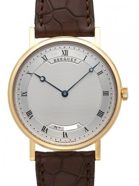 Breguet Classique Automatic