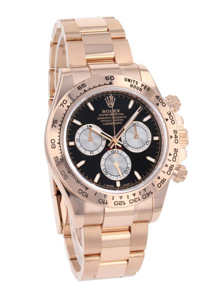 Rolex Cosmograph Daytona Rolex Cosmograph Daytona