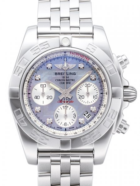 Breitling Chronomat 41