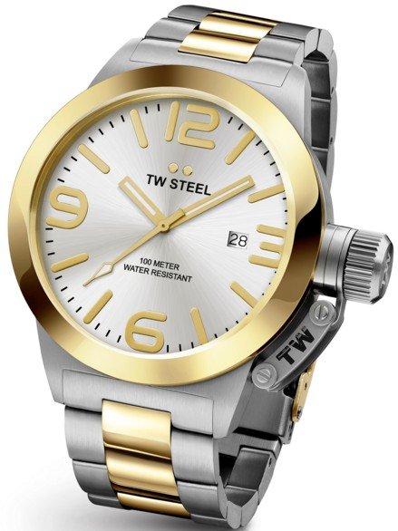 TW-Steel Canteen TW-Steel Canteen